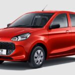 Alto K10 2025 – Stylish, powerful looks, budget segment and advanced features