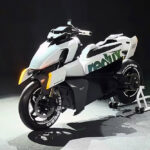 Ather ने पेश किया Redux Electric Scooter प्रोजेक्ट