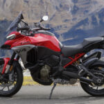 Ducati Multistrada V4 and V4 S launched in India