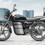Hero Splendor Electric – टू व्हीलर बाजार में मचाएगी धूम, जानिए खास बातें