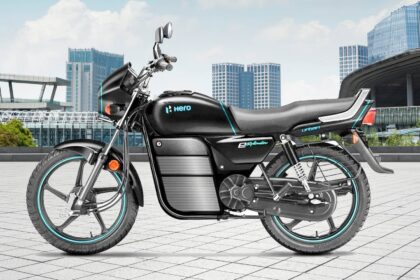 Hero Splendor Electric – टू व्हीलर बाजार में मचाएगी धूम, जानिए खास बातें