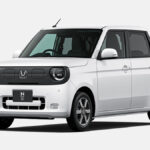 Honda N ONE e