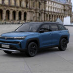 Maruti Suzuki Victoris