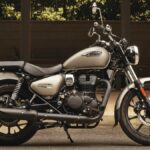 Royal Enfield Meteor 350