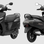 TVS Jupiter special edition