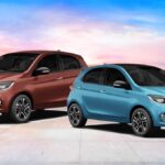 tata tiago 2025 with new features, mileage and new price