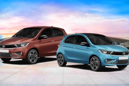 tata tiago 2025 with new features, mileage and new price