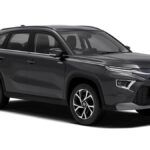 Toyota Urban Cruiser Hyryder