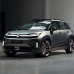 Volkswagen ID. CROSS