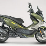 To end the wait of its customers, Hero's ride is now coming with HERO ZOOM 160