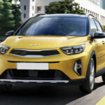 kia stonic car details