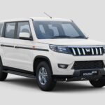 Mahindra Bolero Neo