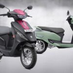 Suzuki e-Access - Coming soon to the EV market - Learn about the launch date, features and range.