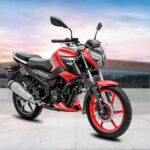 TVS Raider 2025 Variant Launches