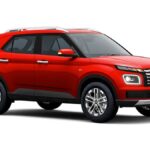 Hyundai launch new-gen Hyundai Venue 2025 soon