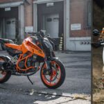 KTM ने 390 और 390 एडवेंचर X की कीमतें बढ़ाईं