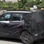 Kia Seltos is coming in a new look in December