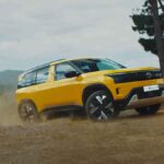 नई Tata Sierra जल्द ही लॉन्चिंग की तैयारी कर रही है