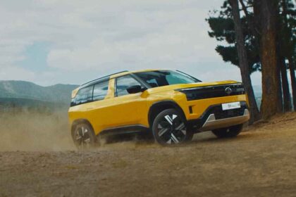 नई Tata Sierra जल्द ही लॉन्चिंग की तैयारी कर रही है