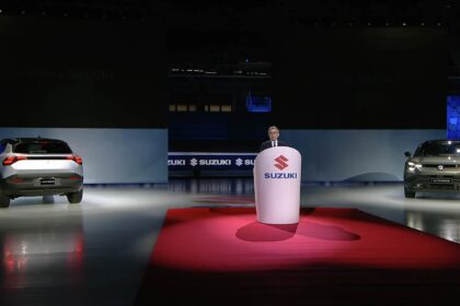 Maruti Suzuki की नई पेशकश E Vitara जल्द ही लॉन्च होने के लिए तैयार है