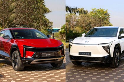 Mahindra लेके आ रही है धमाका ऑफर, अपनी BE 6 और XEV 9e अब पहले से भी सस्ती!