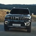 Mahindra XUV700 is getting a bumper discount