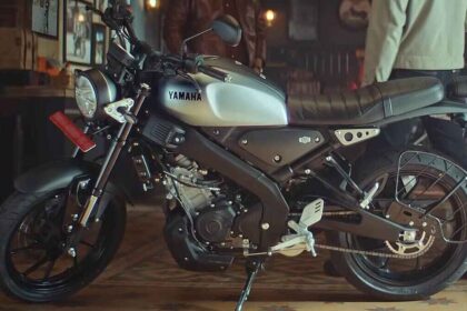 Yamaha ने लॉन्च किया अपना नया बाइक XSR155, जानिए इसकी कीमत और अन्य विशेषताएँ