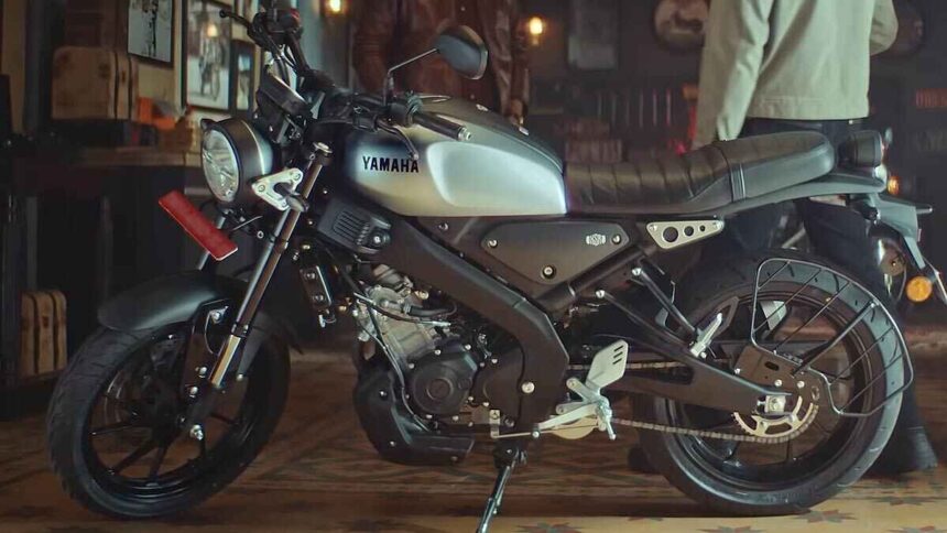 Yamaha ने लॉन्च किया अपना नया बाइक XSR155, जानिए इसकी कीमत और अन्य विशेषताएँ
