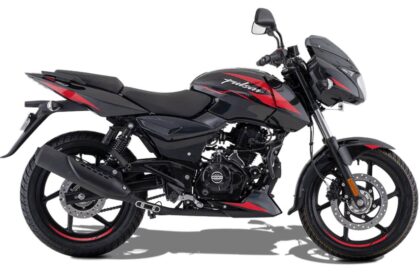 Bajaj Pulsar 150 2026