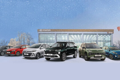 Hyundai is offering huge discounts in December 2025