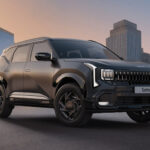 When will the new Kia Seltos be launched?