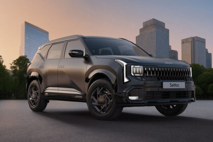 When will the new Kia Seltos be launched?