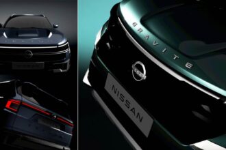 Nissan की दो अपकमिंग कार्स, जानिए इसके दमदार फीचर्स और बहुत कुछ