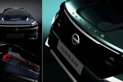 Nissan की दो अपकमिंग कार्स, जानिए इसके दमदार फीचर्स और बहुत कुछ