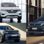 2026 में Renault लाने वाली है 3 नई गाड़ियां, मचेगी हलचल