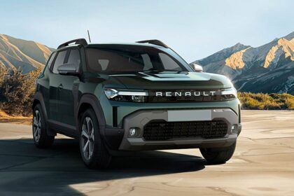 Renault की आइकोनिक SUV की हो रही है शानदार वापसी