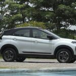 Tata Nexon EV 01