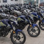 Honda की सबसे स्टाइलिश और फ्यूल - एफीशियंट बाइक Honda SP 125